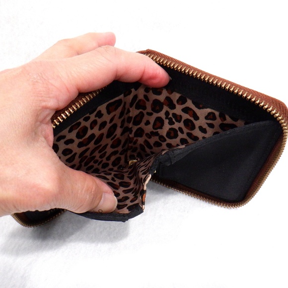 JUICY COUTURE Brown Wallet - Picture 7 of 7